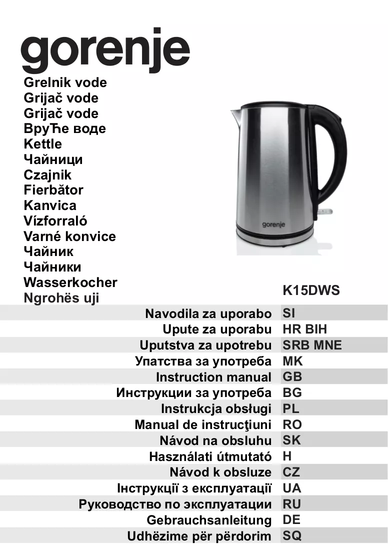 Käyttöohje