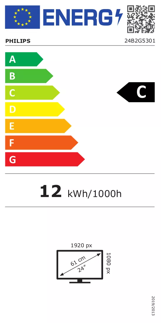 Energiamerkintä