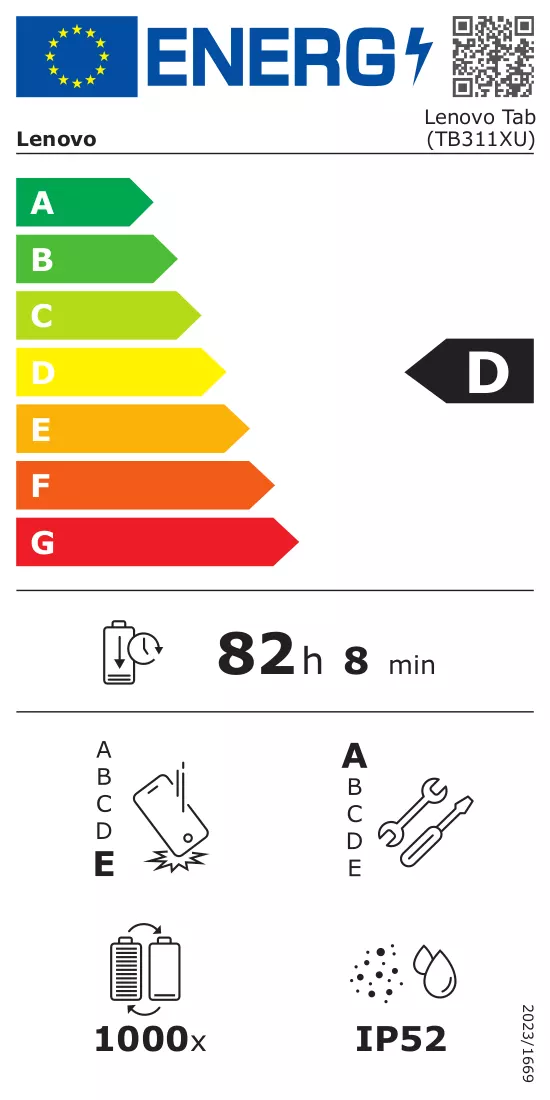 Energiamerkintä