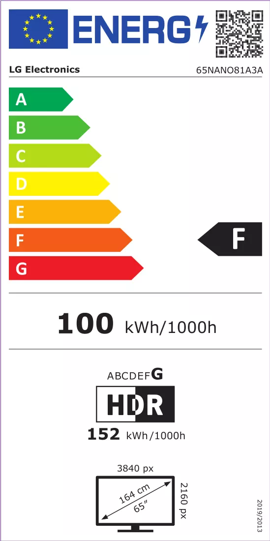 Energiamerkintä