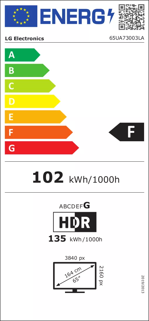 Energiamerkintä
