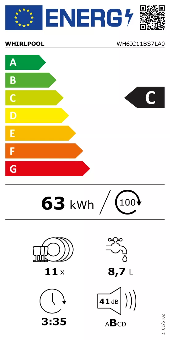 Energiamerkintä