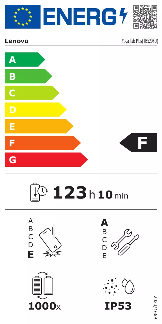 Energiamerkintä