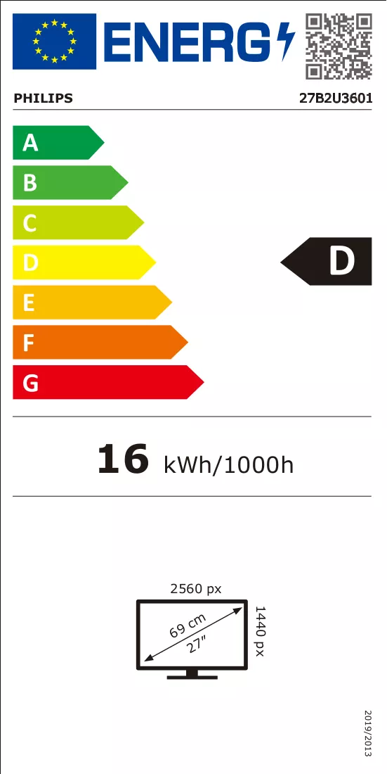 Energiamerkintä