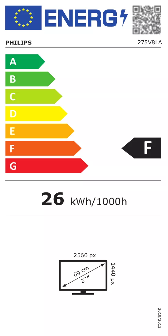 Energiamerkintä