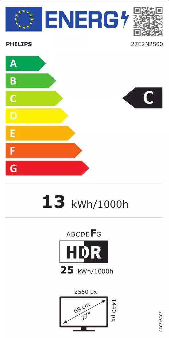Energiamerkintä