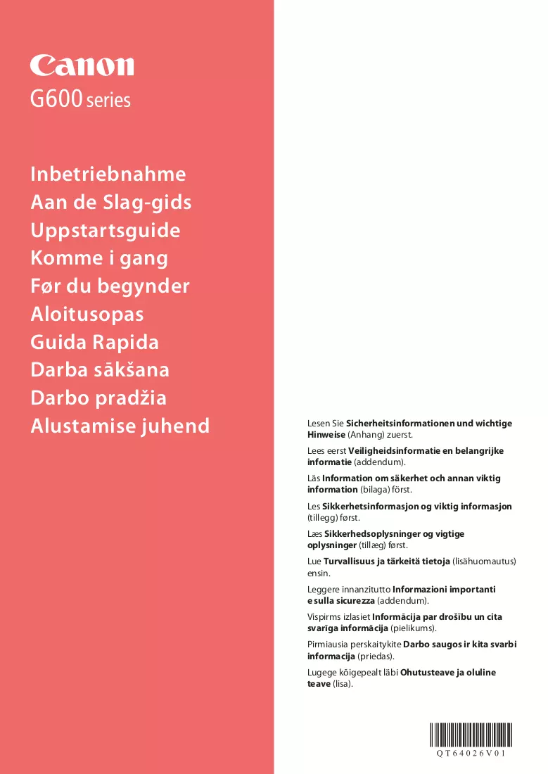Käyttöohje