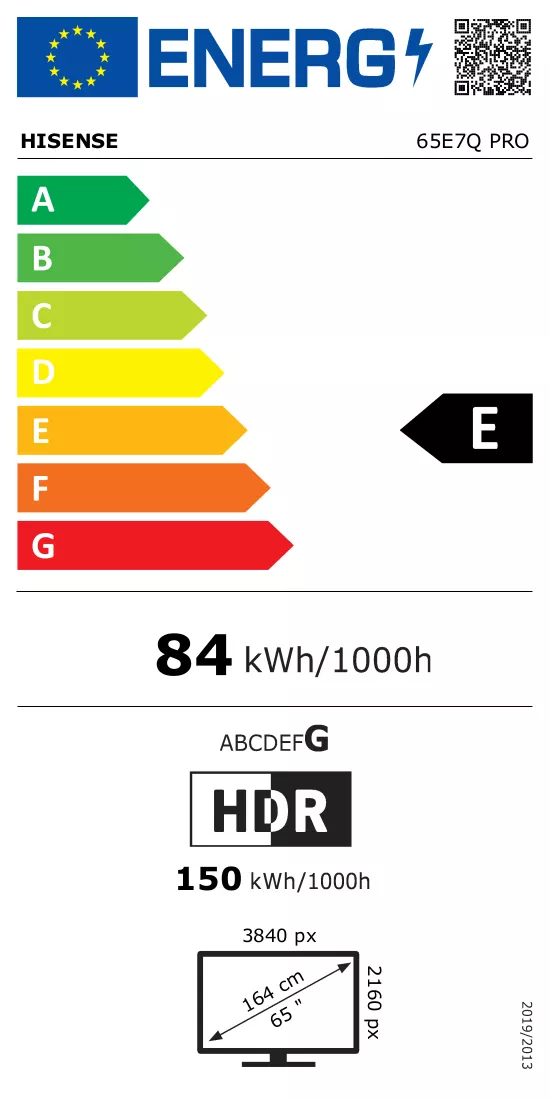 Energiamerkintä