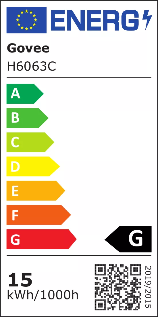 Energiamerkintä