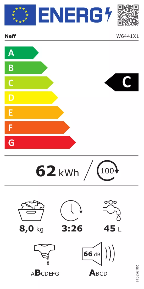 Energiamerkintä