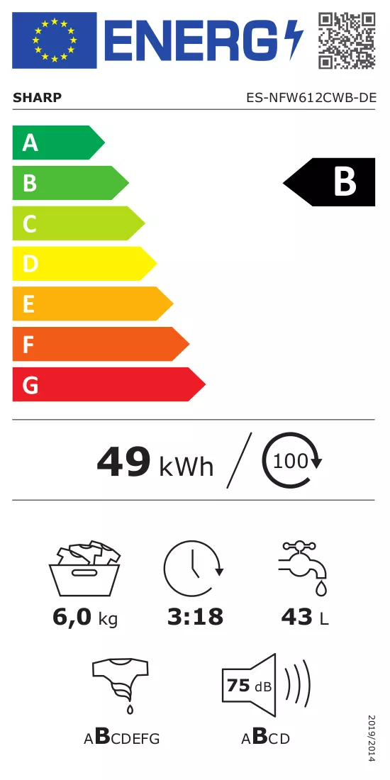 Energiamerkintä