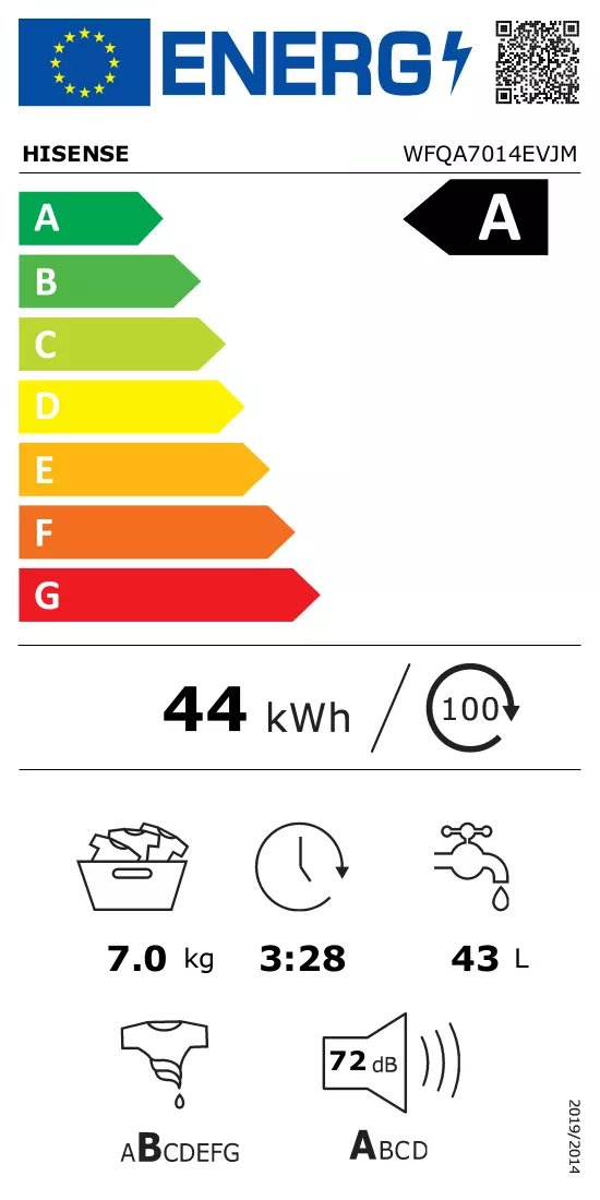 Energiamerkintä