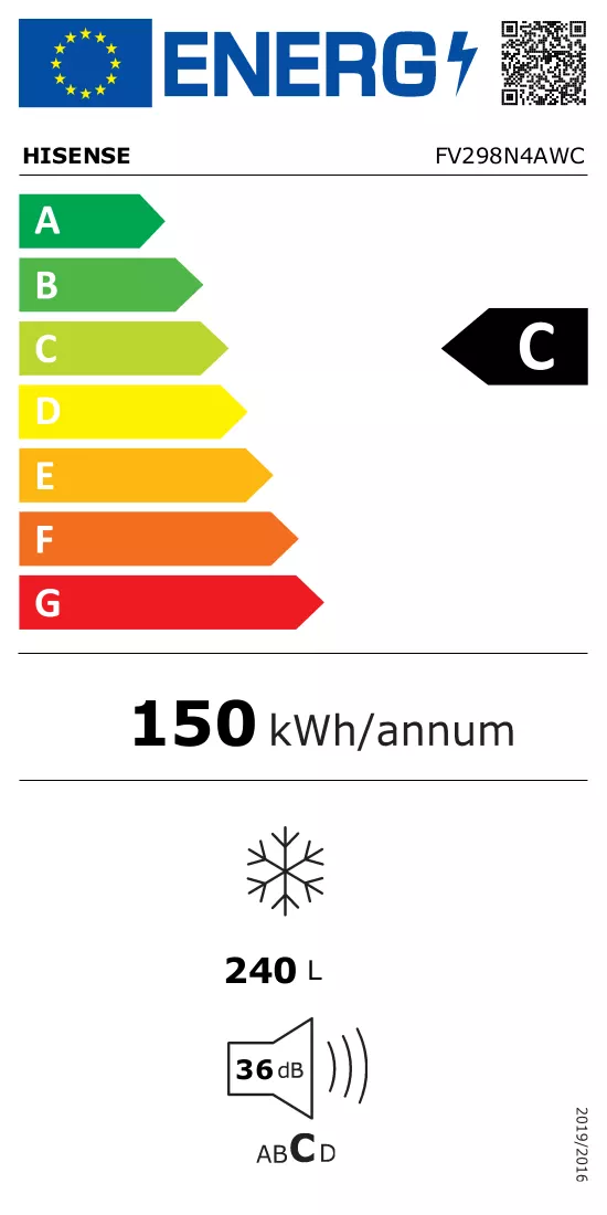 Energiamerkintä