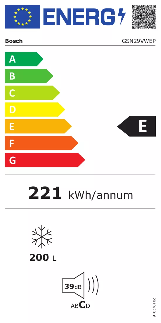Energiamerkintä