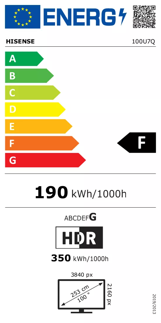 Energiamerkintä