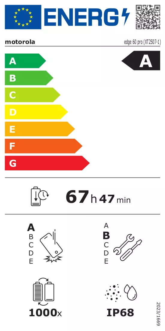 Energiamerkintä