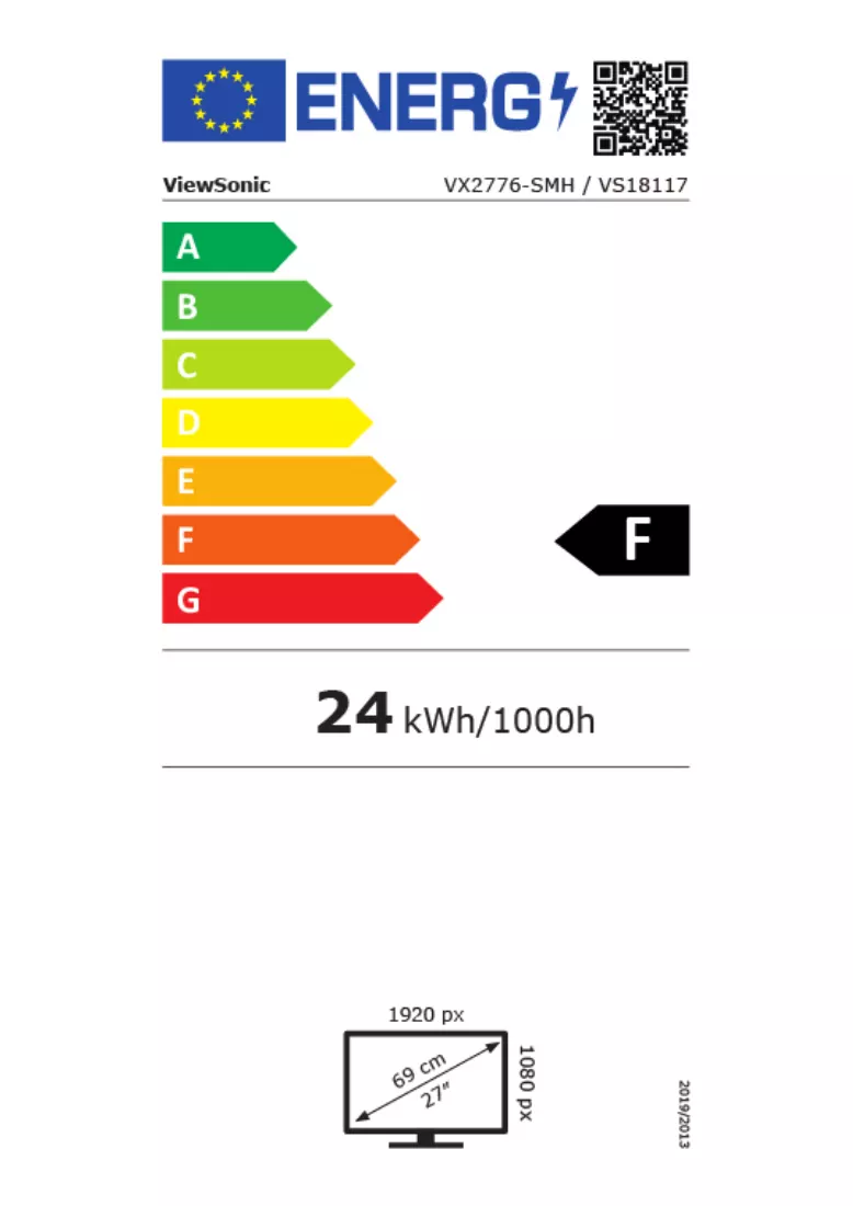 Energiamerkintä