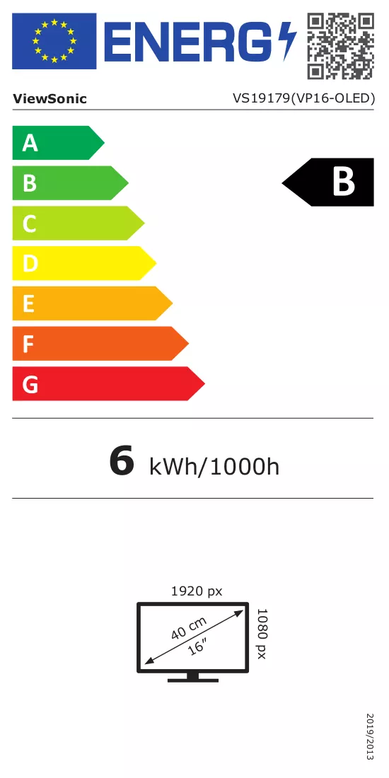 Energiamerkintä