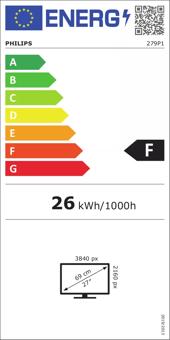 Energiamerkintä