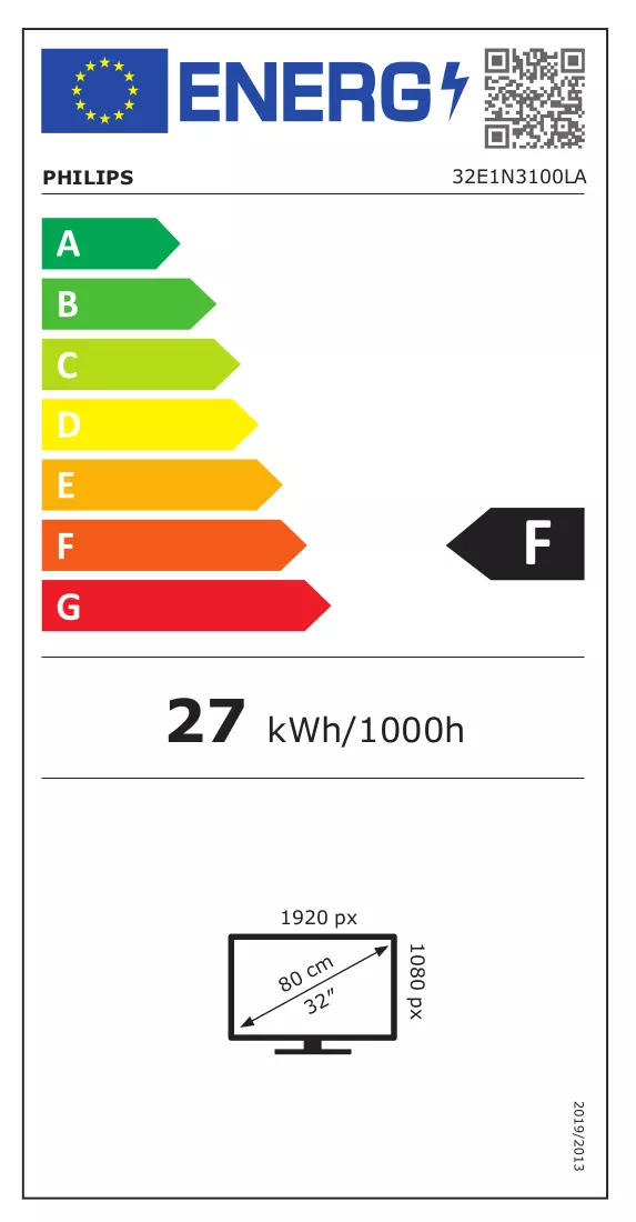 Energiamerkintä