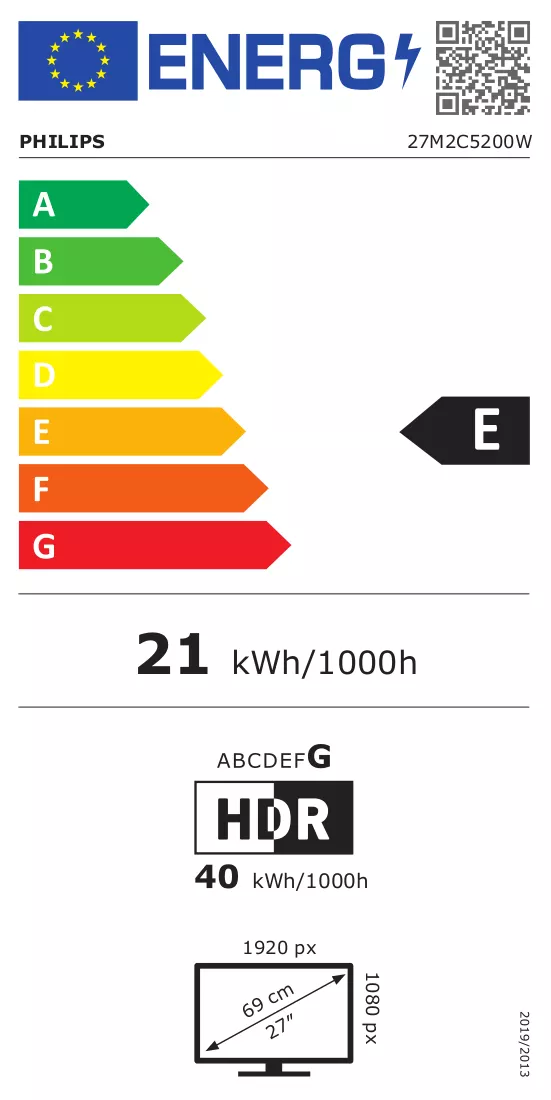 Energiamerkintä