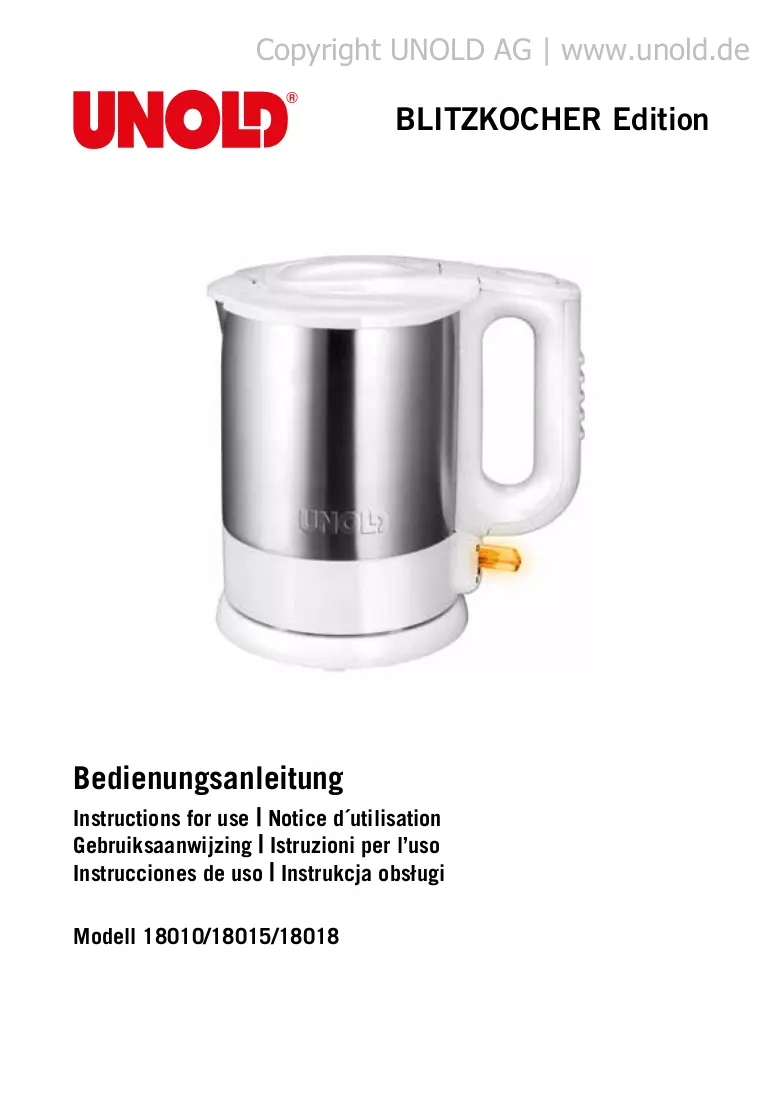 Käyttöohje