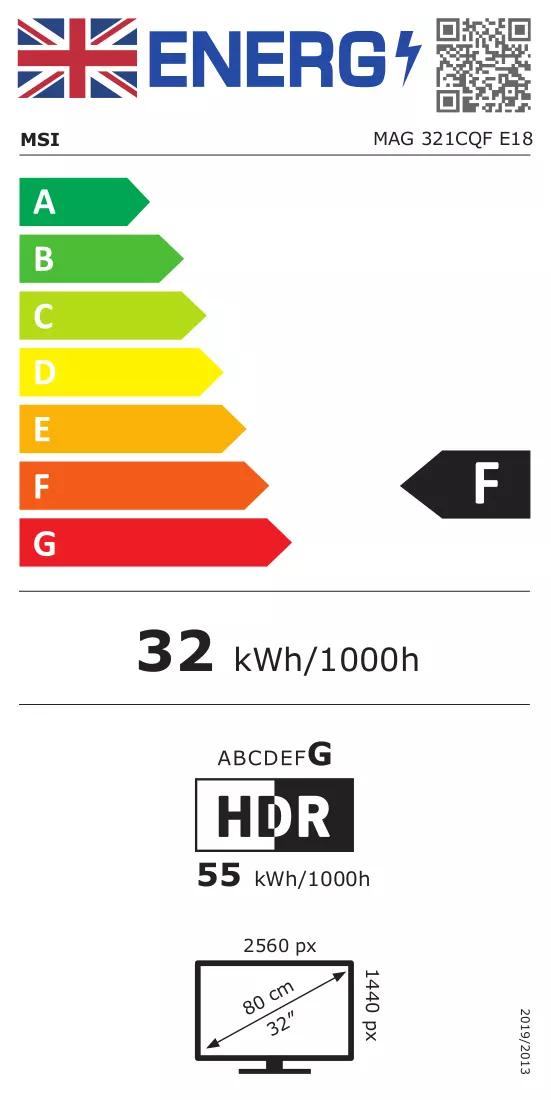 Energiamerkintä