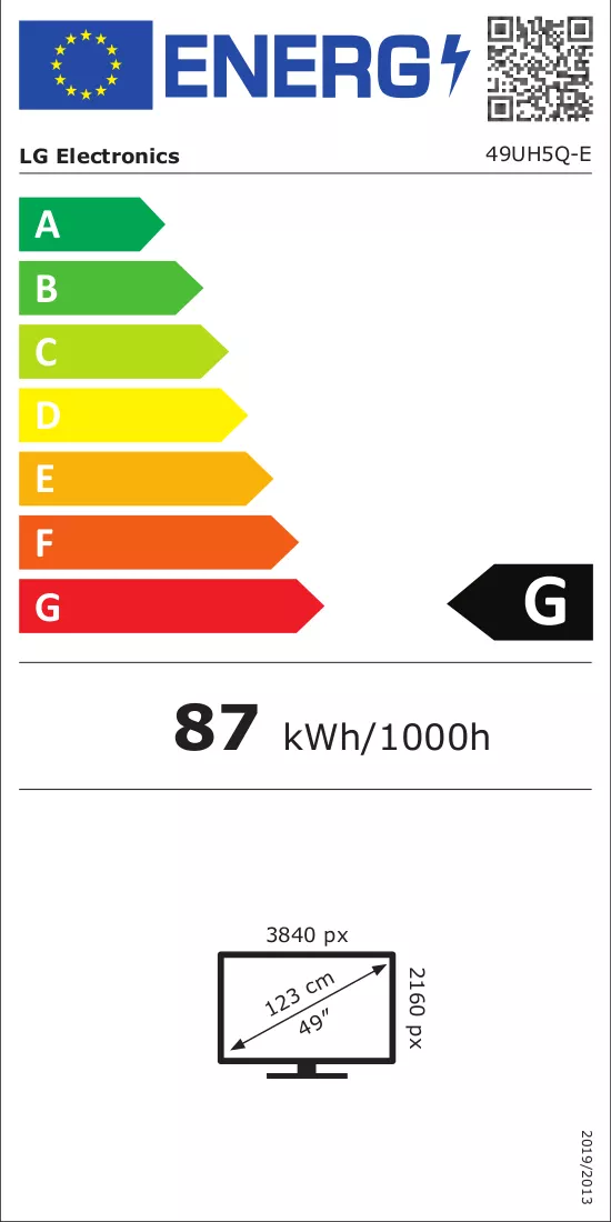 Energiamerkintä