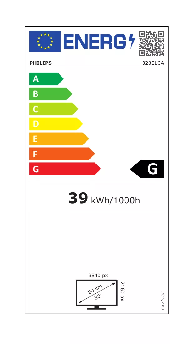 Energiamerkintä