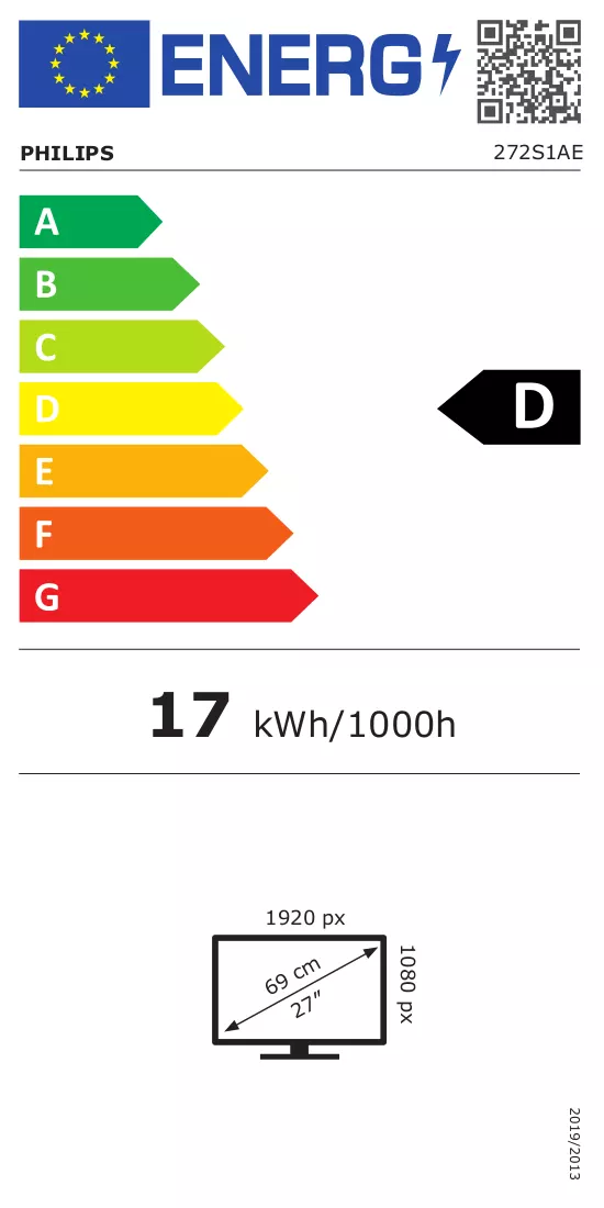 Energiamerkintä