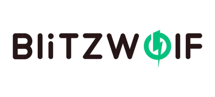 BLITZWOLF